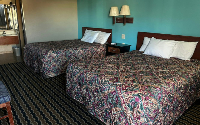 Crete Inn by Capital O Near Lincoln
