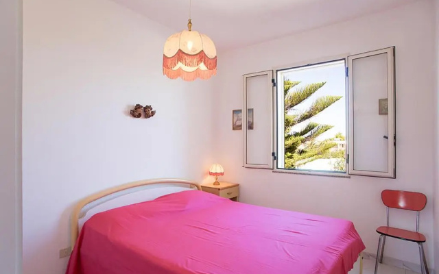 Family Apartment M113