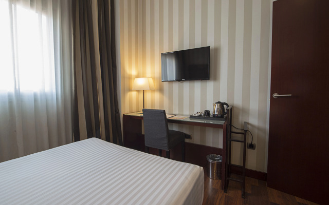 Hotel Zenit Valencia