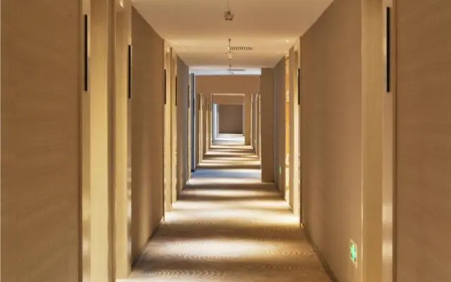 Echarm Hotel Xiaogan Anlu Pedestrian Street