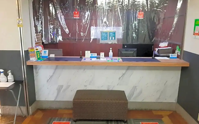 Hotel Shin-Imamiya - Vacation STAY 36318v