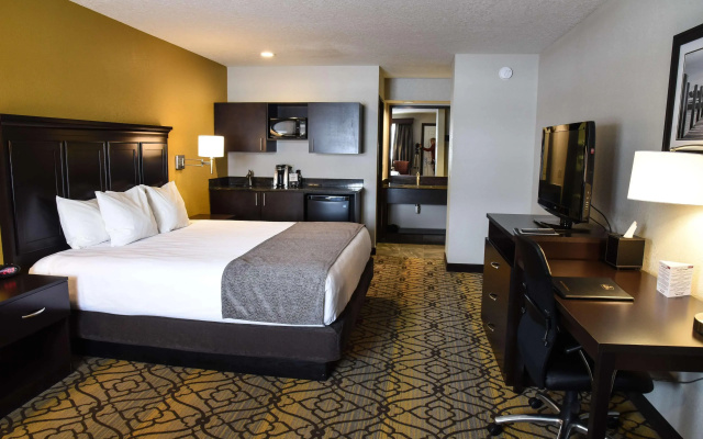 Best Western of Harbor Springs