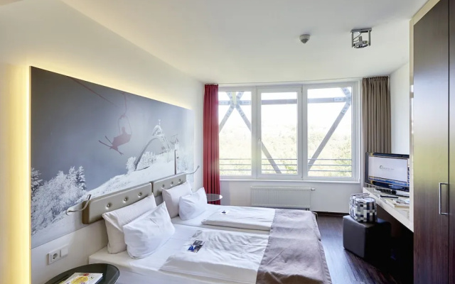 Hotel Oversum Winterberg