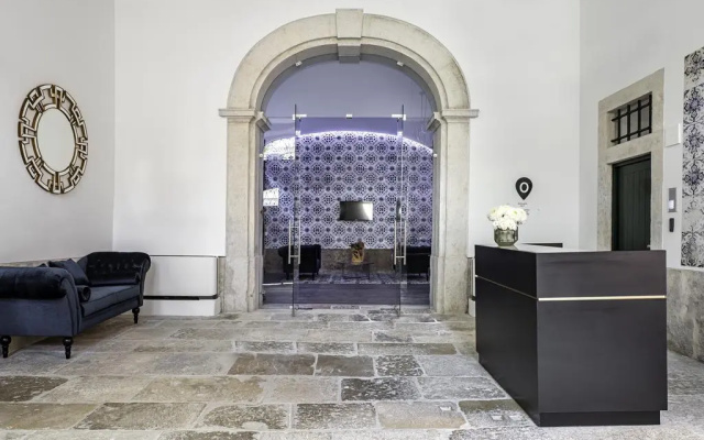 Tandem Palacio Alfama Suites