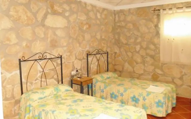 Hostal Paquito