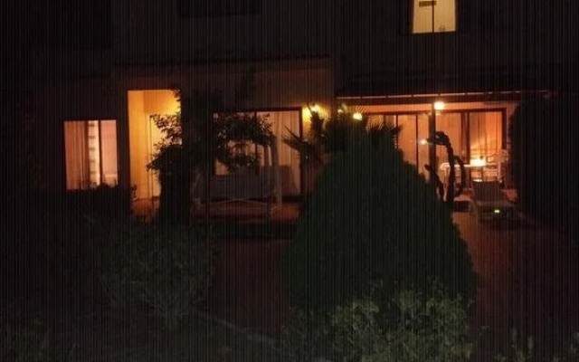 Rest Point Villa No 1