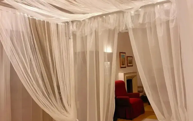 Bellavitarooms-Isabel luxury Suite