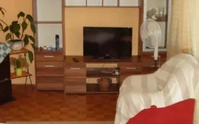 Apartment Žare