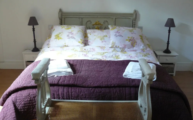 Chambre dhôtes lAlbinque