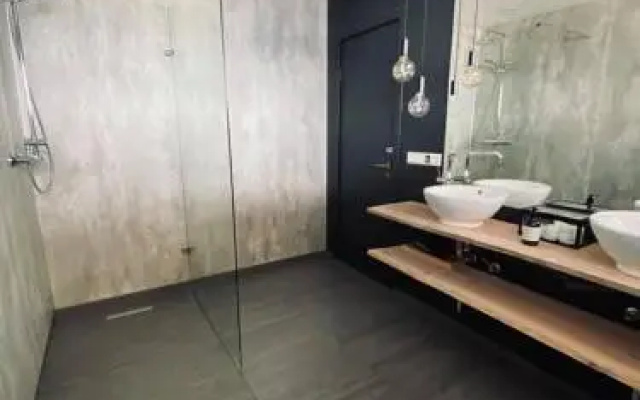 Guesthouse Stekkaból