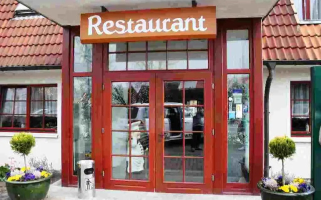 Hotel Robinienhof