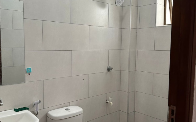 Zahra Apartments Bamburi
