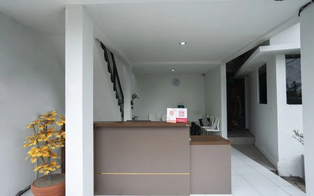 Urbanview Hotel Kazanan Lembang Bandung by RedDoorz 3 stars out of 5