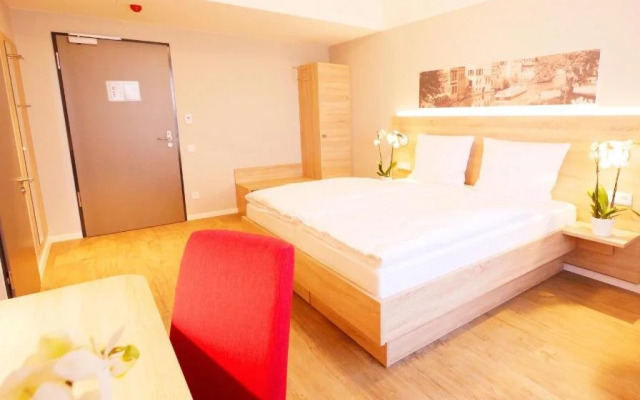 Hotel Kelko 1A