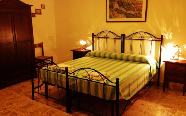 B&B Casa bianca