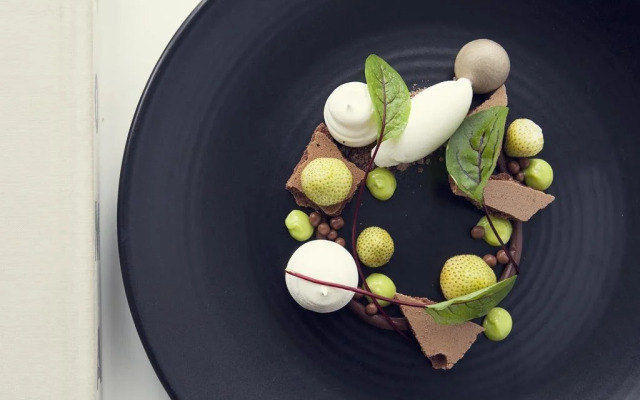Stammershalle Badehotel & Spa