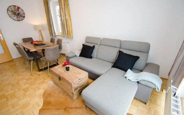 Apartment Summer & Winter Fun II