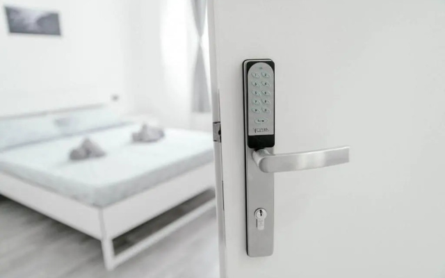 Downtown Rooms