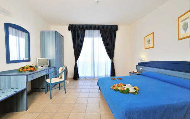 Nicotera Beach Village