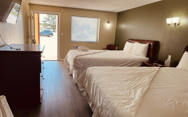 Premier Inn & Suites