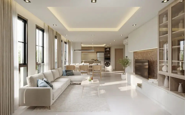 Leon Lasalle Hotel & Residences