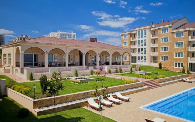 Atia Resort