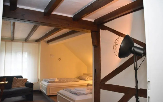 Die Kaisermühle