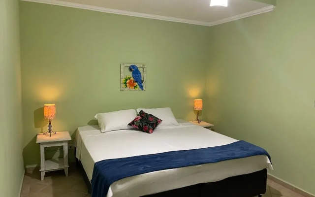 Surfside Suites