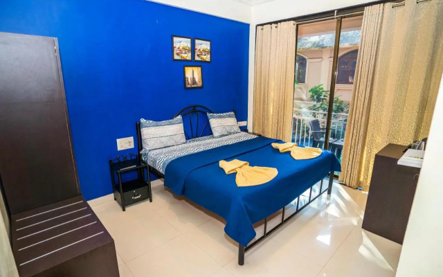 Hotel 7Seas by Solara Hospitality