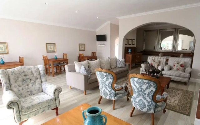 Elephant Country Guest House