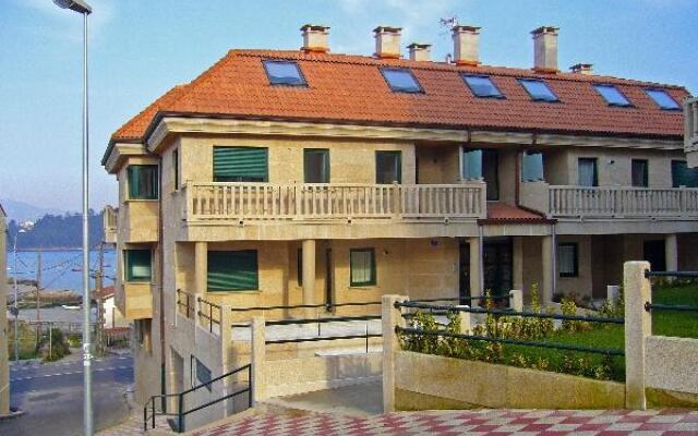 Отель Mirador Ria de Bayona Испания, Байона - отзывы, цены и фото номеров - забронировать отель Mirador Ria de Bayona онлайн