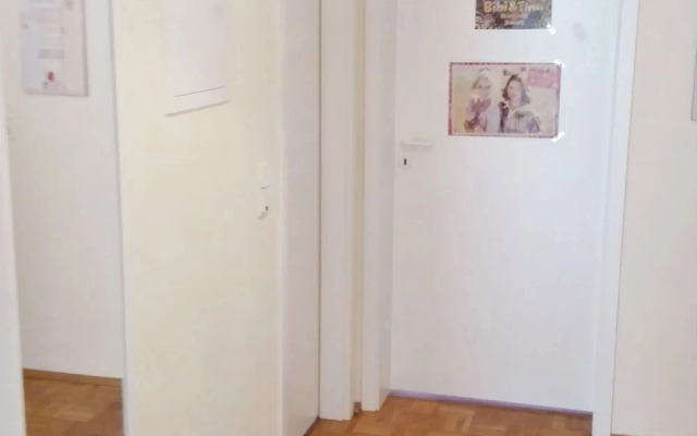 Private Apartment Försterkamp