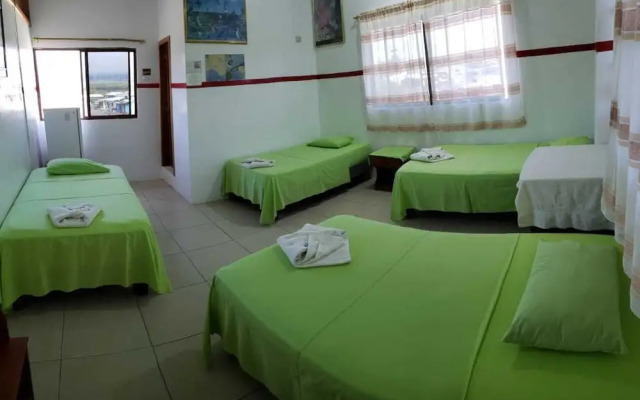 Posada del Caminante