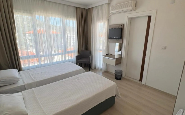 Hotel Amphora
