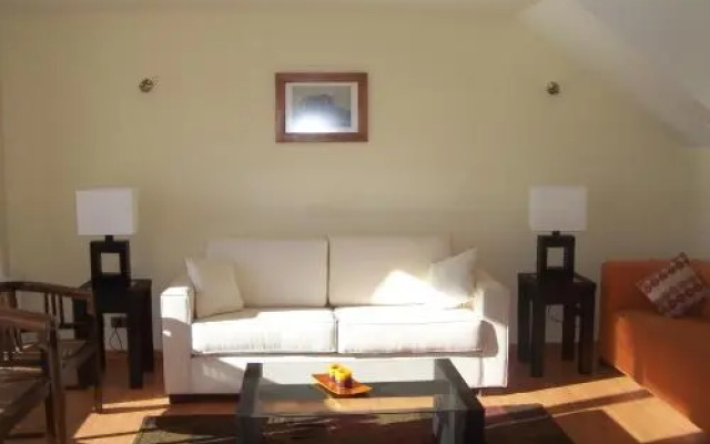 Apart Hotel Sol y Lago