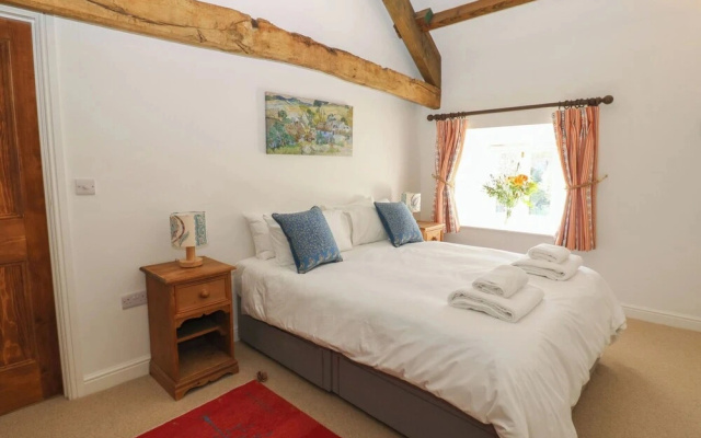 High Meadow Barn