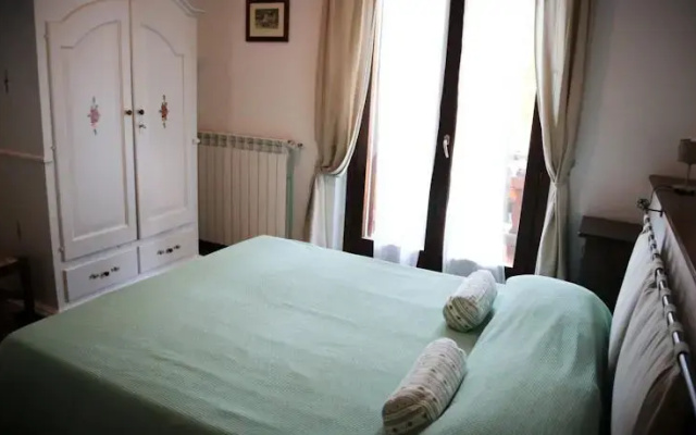 Locanda Cialamina