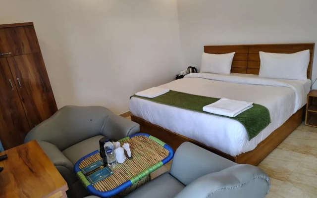 Apple Orchard Resort