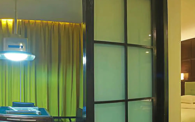 Ligang Hotel