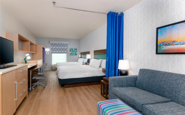 Home2 Suites by Hilton Nokomis Sarasota Casey Key