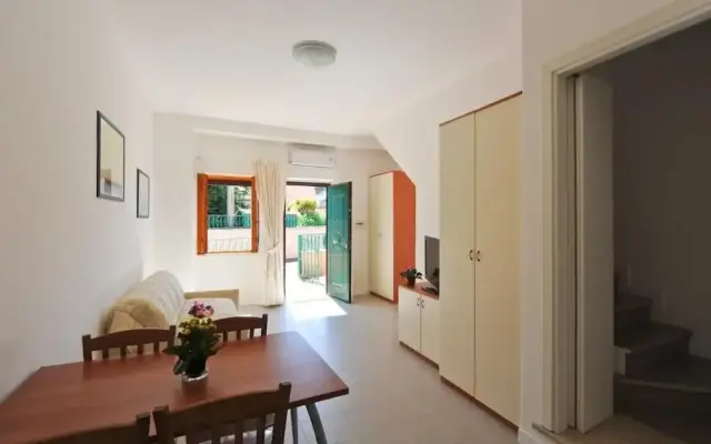 La Perla Del Tirreno