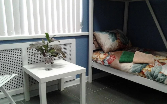 Hostel Crystal Owl