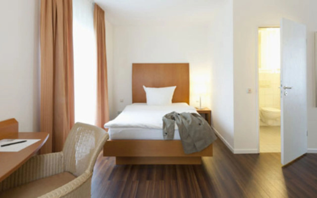 Hotel Ambiente