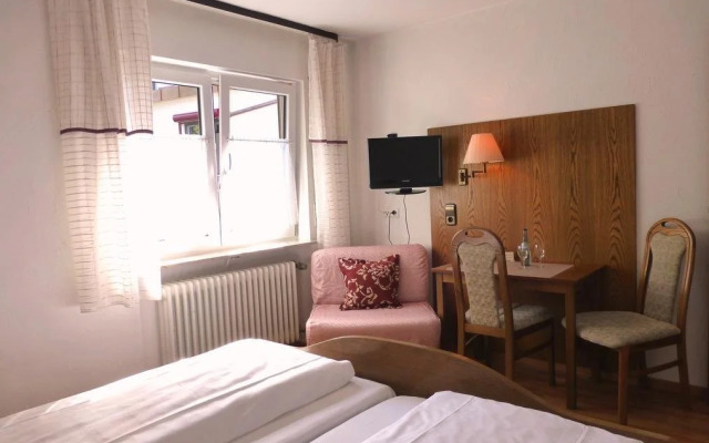Hotel Maier