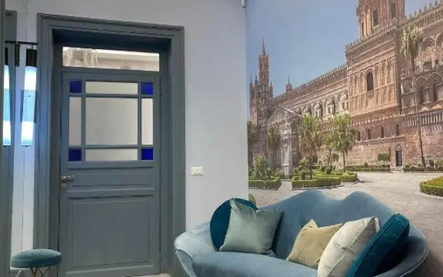 I Bastioni Apartment