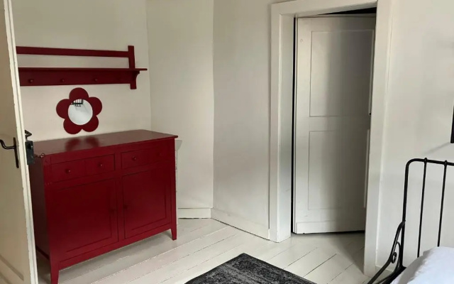 Vakantiehuis Ramsbeck