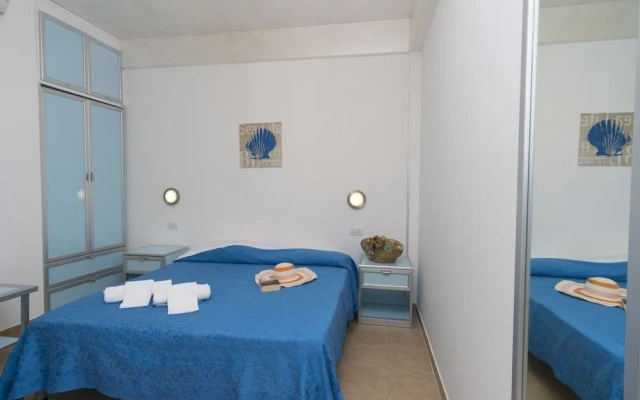 Villaggio Blue Marine