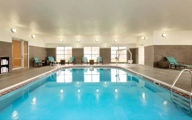 Residence Inn Fulton at Maple Lawn