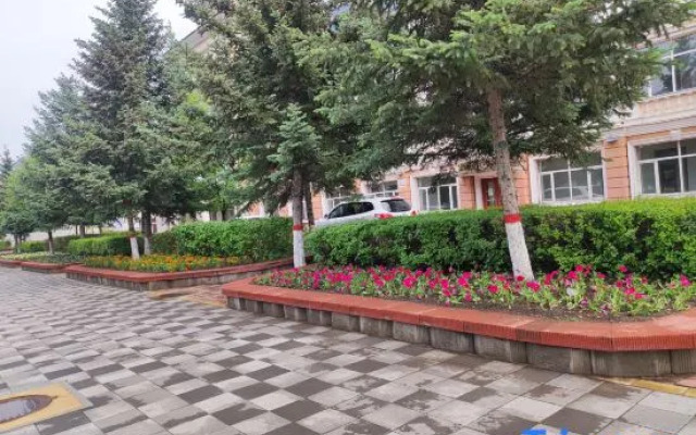 Xunbeizhilv Hostel