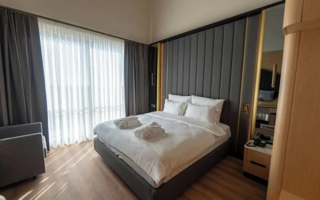 The Marni Hotel - Adult Only 12+